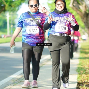 Runner Photo 8036829