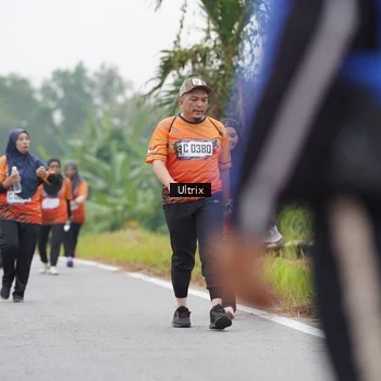 Runner Photo 8036834