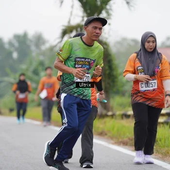Runner Photo 8036839