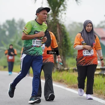 Runner Photo 8036842