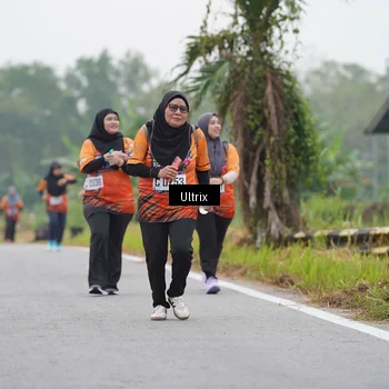 Runner Photo 8036845