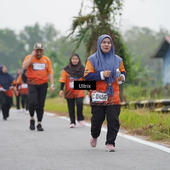 Runner Photo 8036848