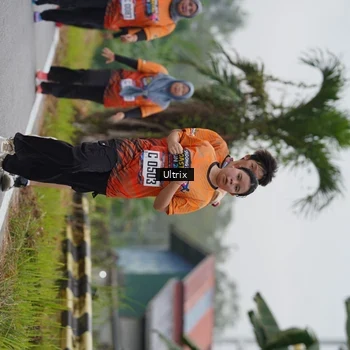 Runner Photo 8036849