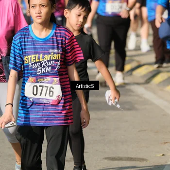 Runner Photo 8036853