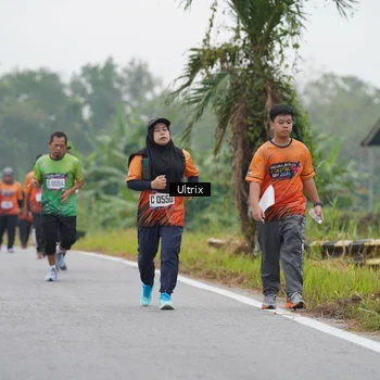 Runner Photo 8036855