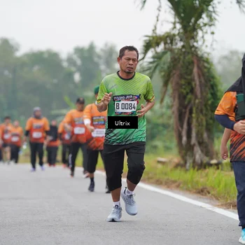 Runner Photo 8036862