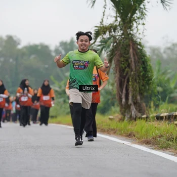 Runner Photo 8036874