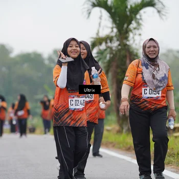 Runner Photo 8036888