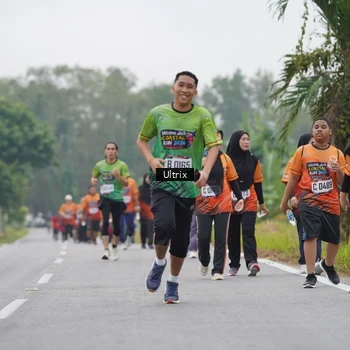 Runner Photo 8036891