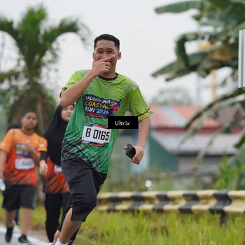 Runner Photo 8036896