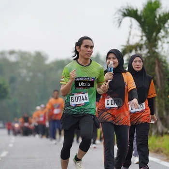 Runner Photo 8036899