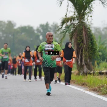 Runner Photo 8036901