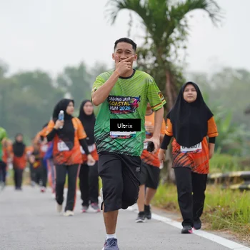 Runner Photo 8036902