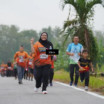 Runner Photo 8036905