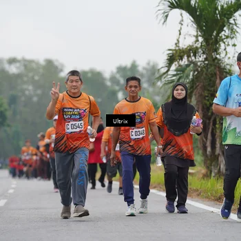 Runner Photo 8036907