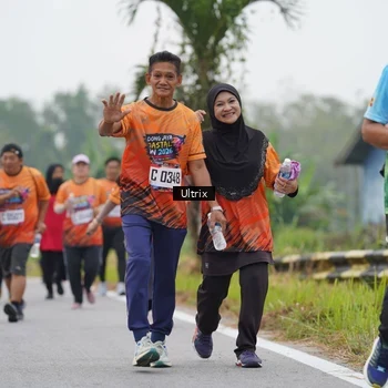Runner Photo 8036909
