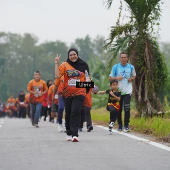 Runner Photo 8036912