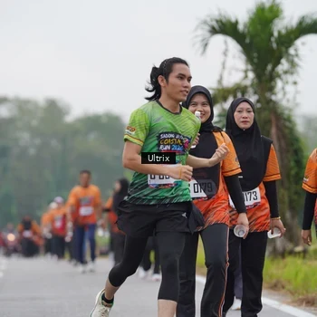 Runner Photo 8036915