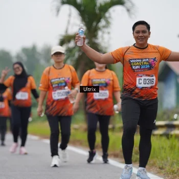 Runner Photo 8036921