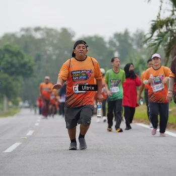 Runner Photo 8036933