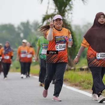 Runner Photo 8036934