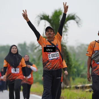 Runner Photo 8036943