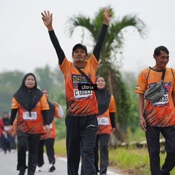 Runner Photo 8036955