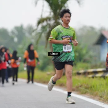 Runner Photo 8036959