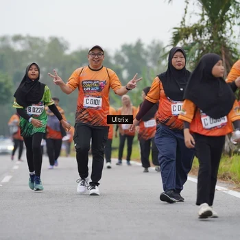 Runner Photo 8036962