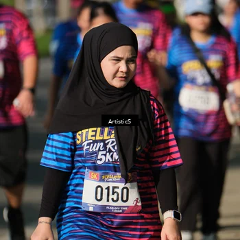 Runner Photo 8036963