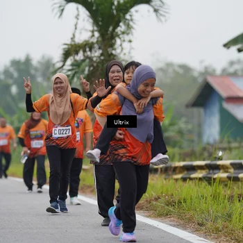 Runner Photo 8036968