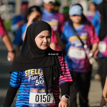 Runner Photo 8036970