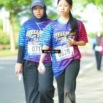 Runner Photo 8036981