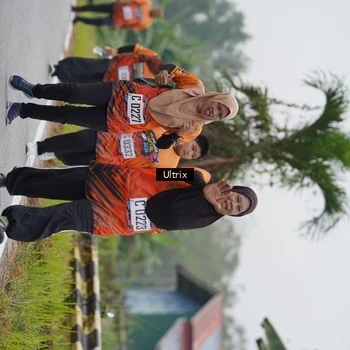 Runner Photo 8036985
