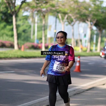Runner Photo 8036989