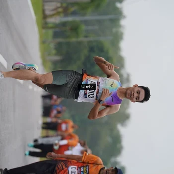 Runner Photo 8036995
