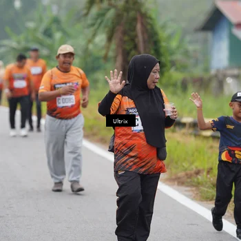 Runner Photo 8037006