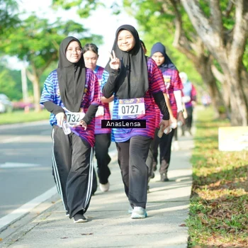 Runner Photo 8037007