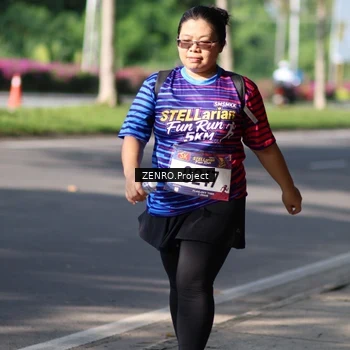 Runner Photo 8037023