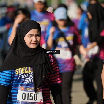 Runner Photo 8037027