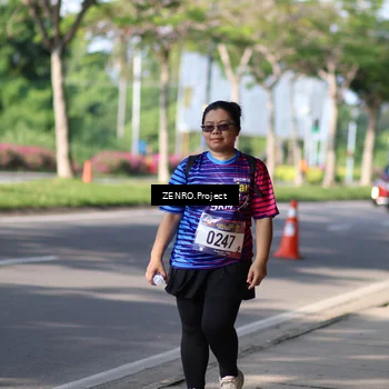 Runner Photo 8037030