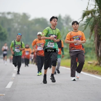 Runner Photo 8037031
