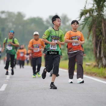 Runner Photo 8037033