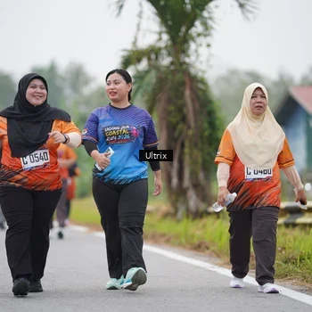 Runner Photo 8037034