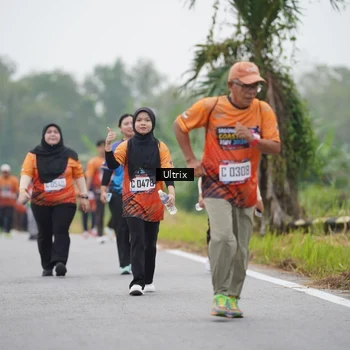 Runner Photo 8037036