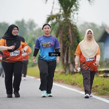 Runner Photo 8037040