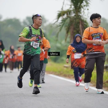Runner Photo 8037042