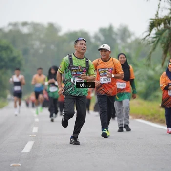 Runner Photo 8037043
