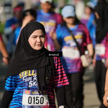 Runner Photo 8037044