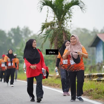 Runner Photo 8037045